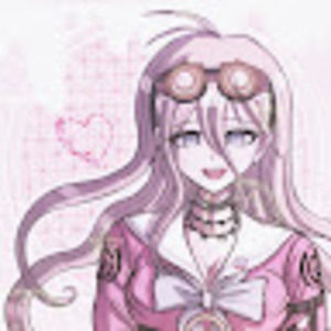 Meet your Posher, Abigail